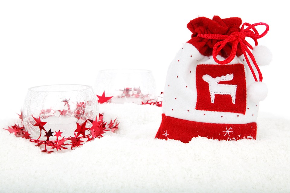 Prepara tu navidad sin maletas con Serviequipaje.com