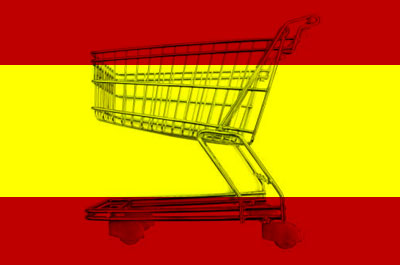 Comprar en España desde cualquier lugar del mundo