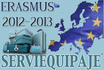 Erasmus RETORNO A CASA