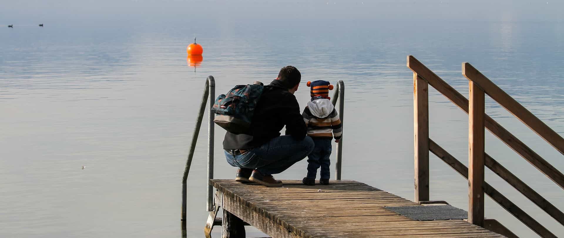 Día del padre, un recordatorio importante