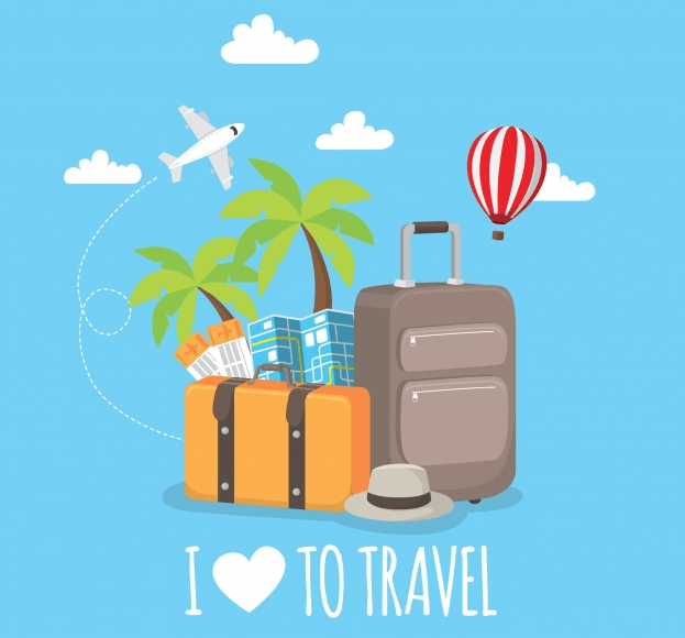 Empieza ya a planear tus vacaciones